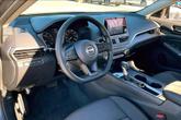 Thumbnail of 2025 Gun Metallic Nissan Altima