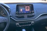Thumbnail of 2025 Gun Metallic Nissan Altima