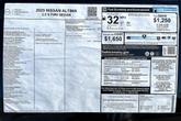Thumbnail of 2025 Gun Metallic Nissan Altima