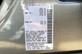 Thumbnail of 2025 Gun Metallic Nissan Altima