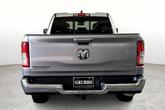 Thumbnail of 2022 Billet Silver Metallic Clearcoat RAM 1500