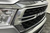 Thumbnail of 2022 Billet Silver Metallic Clearcoat RAM 1500