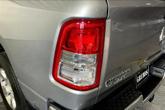 Thumbnail of 2022 Billet Silver Metallic Clearcoat RAM 1500