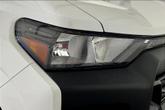 Thumbnail of 2023 Summit White Chevrolet Colorado