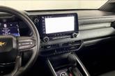 Thumbnail of 2023 Summit White Chevrolet Colorado