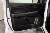 Thumbnail of 2023 Summit White Chevrolet Colorado