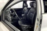 Thumbnail of 2023 Summit White Chevrolet Colorado