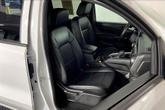 Thumbnail of 2023 Summit White Chevrolet Colorado