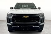 Thumbnail of 2023 Summit White Chevrolet Colorado