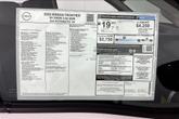 Thumbnail of 2025 Glacier White Nissan Frontier