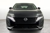 Thumbnail of 2025 Black Nissan Murano