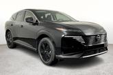 Thumbnail of 2025 Black Nissan Murano