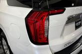 Thumbnail of 2021 White Frost Tri-Coat GMC Yukon