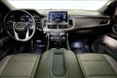 Thumbnail of 2021 White Frost Tri-Coat GMC Yukon