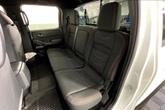 Thumbnail of 2023 Glacier White Nissan Frontier