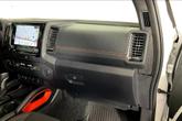 Thumbnail of 2023 Glacier White Nissan Frontier