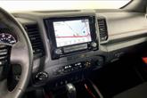 Thumbnail of 2023 Glacier White Nissan Frontier
