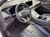 Thumbnail of 2022 Quartz White Hyundai SANTA FE