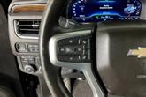 Thumbnail of 2023 Midnight Blue Metallic Chevrolet Suburban