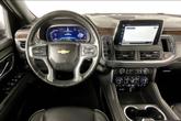 Thumbnail of 2023 Midnight Blue Metallic Chevrolet Suburban