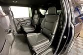 Thumbnail of 2023 Midnight Blue Metallic Chevrolet Suburban