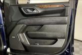 Thumbnail of 2023 Midnight Blue Metallic Chevrolet Suburban