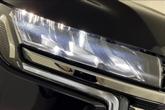 Thumbnail of 2023 Midnight Blue Metallic Chevrolet Suburban