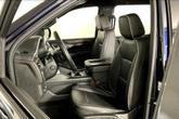 Thumbnail of 2023 Midnight Blue Metallic Chevrolet Suburban