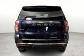 Thumbnail of 2023 Midnight Blue Metallic Chevrolet Suburban