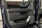 Thumbnail of 2023 Midnight Blue Metallic Chevrolet Suburban