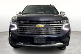 Thumbnail of 2023 Midnight Blue Metallic Chevrolet Suburban