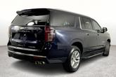 Thumbnail of 2023 Midnight Blue Metallic Chevrolet Suburban