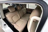 Thumbnail of 2024 Aspen White Nissan Armada