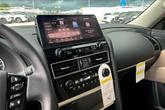 Thumbnail of 2024 Aspen White Nissan Armada
