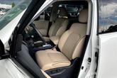 Thumbnail of 2024 Aspen White Nissan Armada