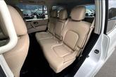 Thumbnail of 2024 Aspen White Nissan Armada