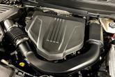 Thumbnail of 2024 Ebony Twilight Metallic GMC Acadia