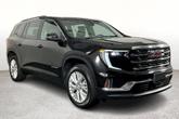 Thumbnail of 2024 Ebony Twilight Metallic GMC Acadia