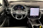 Thumbnail of 2024 Ebony Twilight Metallic GMC Acadia