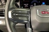 Thumbnail of 2024 Ebony Twilight Metallic GMC Acadia
