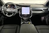 Thumbnail of 2024 Ebony Twilight Metallic GMC Acadia