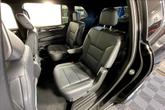 Thumbnail of 2024 Ebony Twilight Metallic GMC Acadia