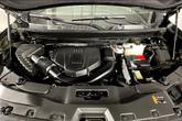 Thumbnail of 2024 Ebony Twilight Metallic GMC Acadia