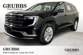 Photo of 2024 Ebony Twilight Metallic GMC Acadia