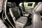 Thumbnail of 2024 Ebony Twilight Metallic GMC Acadia