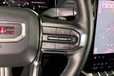 Thumbnail of 2024 Ebony Twilight Metallic GMC Acadia