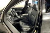 Thumbnail of 2024 Ebony Twilight Metallic GMC Acadia