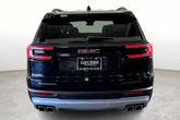 Thumbnail of 2024 Ebony Twilight Metallic GMC Acadia