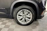 Thumbnail of 2024 Ebony Twilight Metallic GMC Acadia