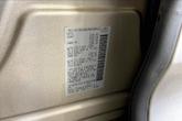 Thumbnail of 2025 Champagne Silve Nissan Murano